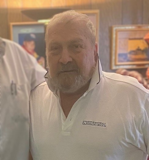 Obituary of Walter Ray Cudd