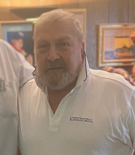 Obituary of Walter Ray Cudd