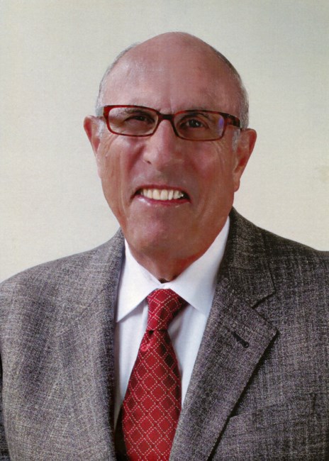 Obituary of Stephen Lee Brown