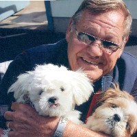 Obituary of Peter James Hickey