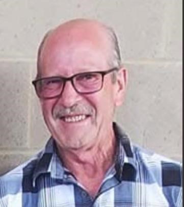 Obituary of Edward Richardson