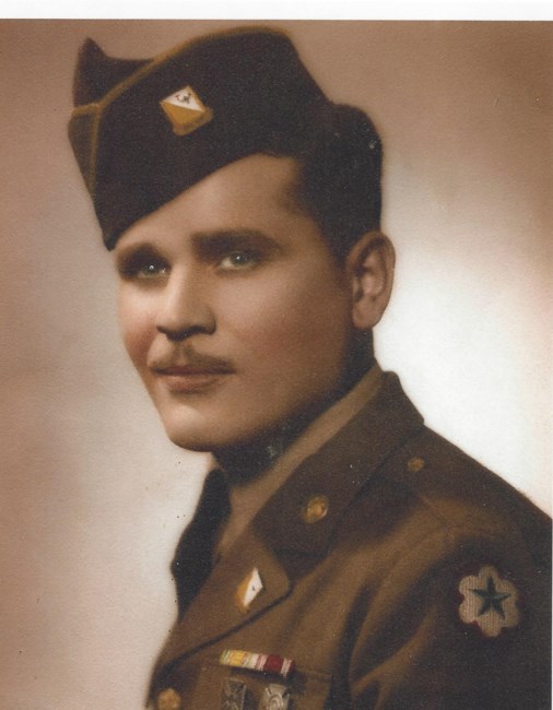 Obituary of Gilbert Ray Unruh