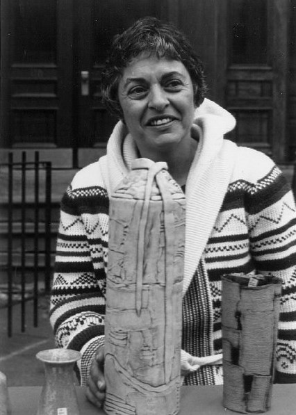 Obituary of Ann Frankel Brody