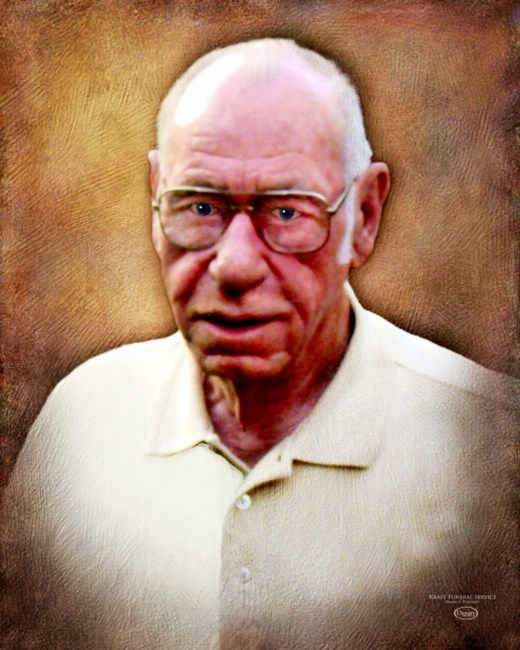 Obituary of Robert S. Jenks Sr.