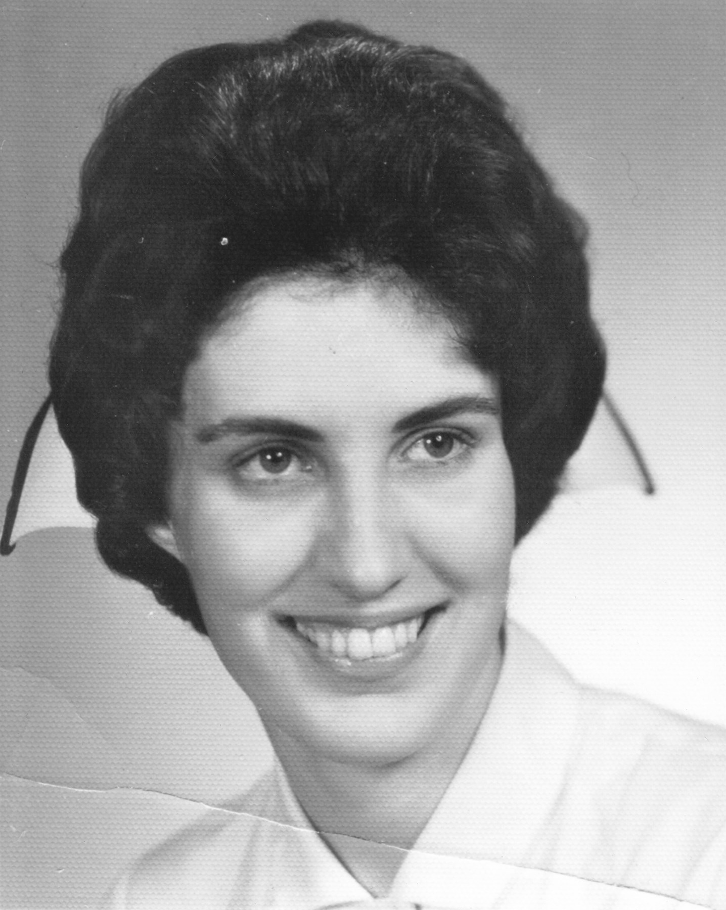 Obituario de Patricia J. Graham