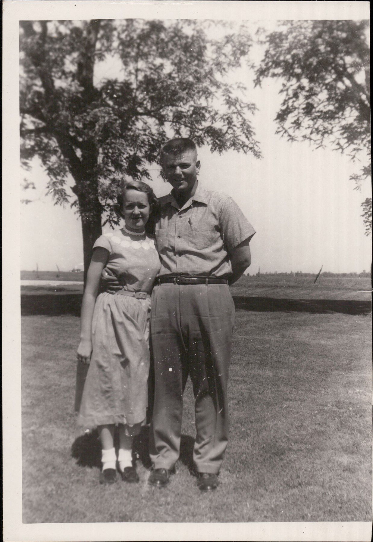 Obituary of Bill & Lola Wheeler