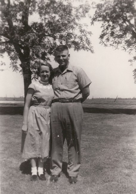 Obituary of Bill & Lola Wheeler