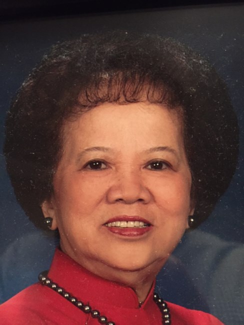 Obituary of Duyen Thi Dang Nguyen