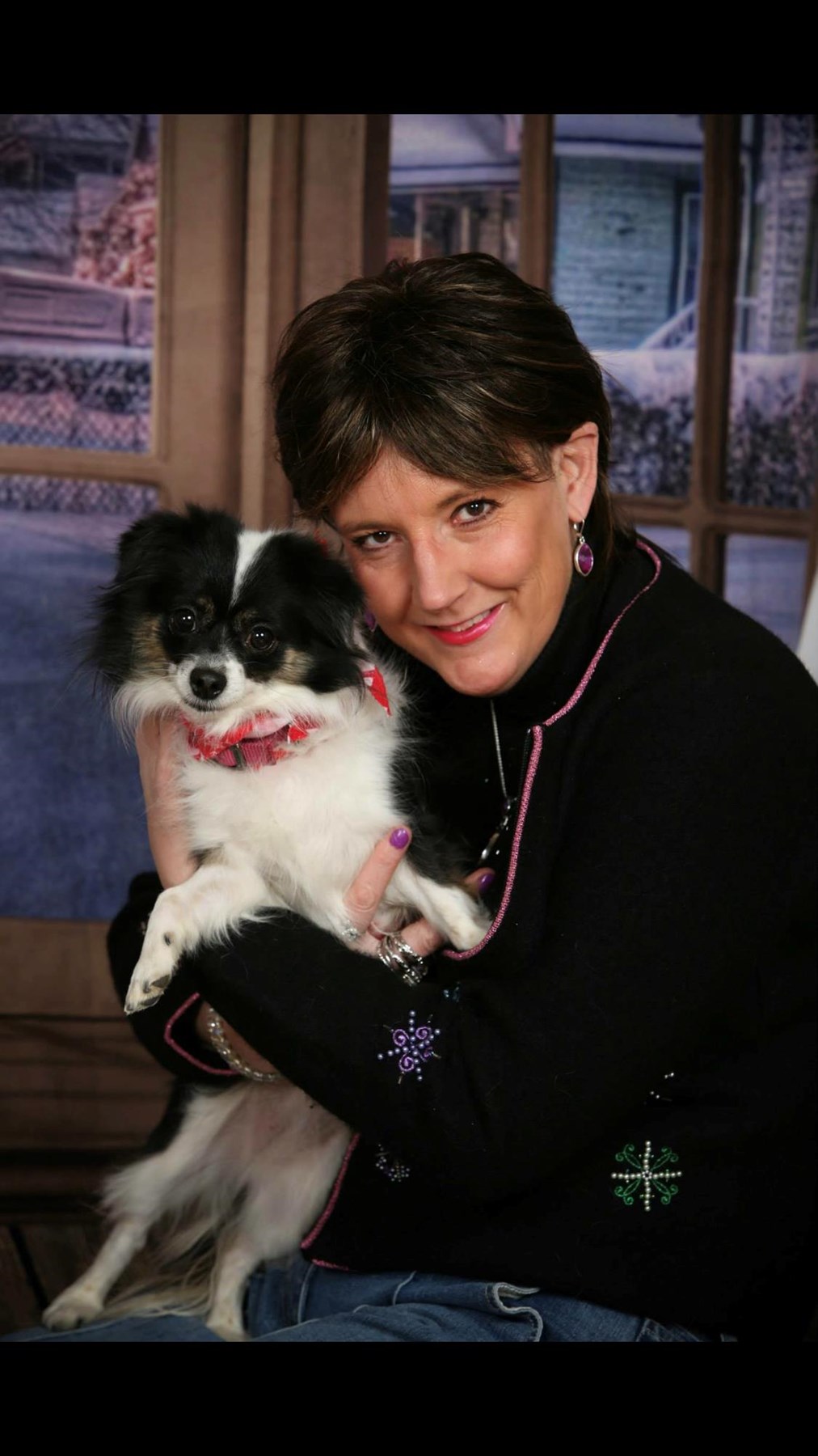 Obituary of Bethann Marie Carter