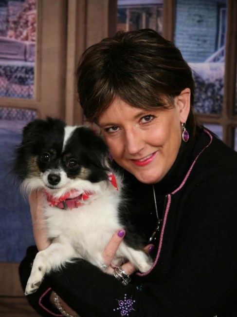 Obituary of Bethann Marie Carter