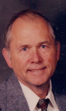 Obituary of Louis "Looie" Byron Moore