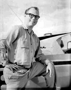 Obituary of Robert Carlin Dolley