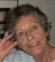 Avis de décès de Nicole "Nicky" Helene Dally