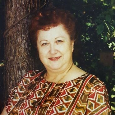 Obituary of Mildred Elaine Hall