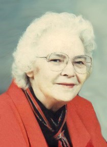 Obituary of Betty Winnifred Donaldson