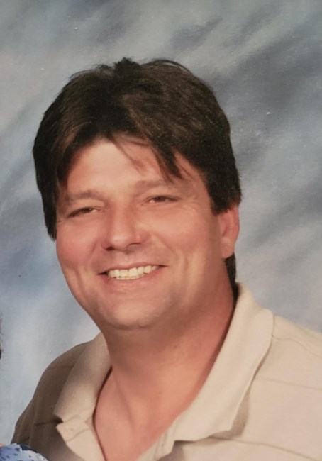 Obituary of Guy P. Cook