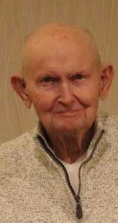 Obituary of Robert "Bob" Lee Reger