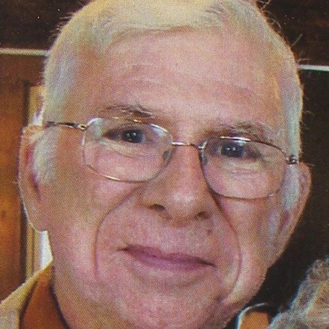 Obituary of Roger E. Mailhot