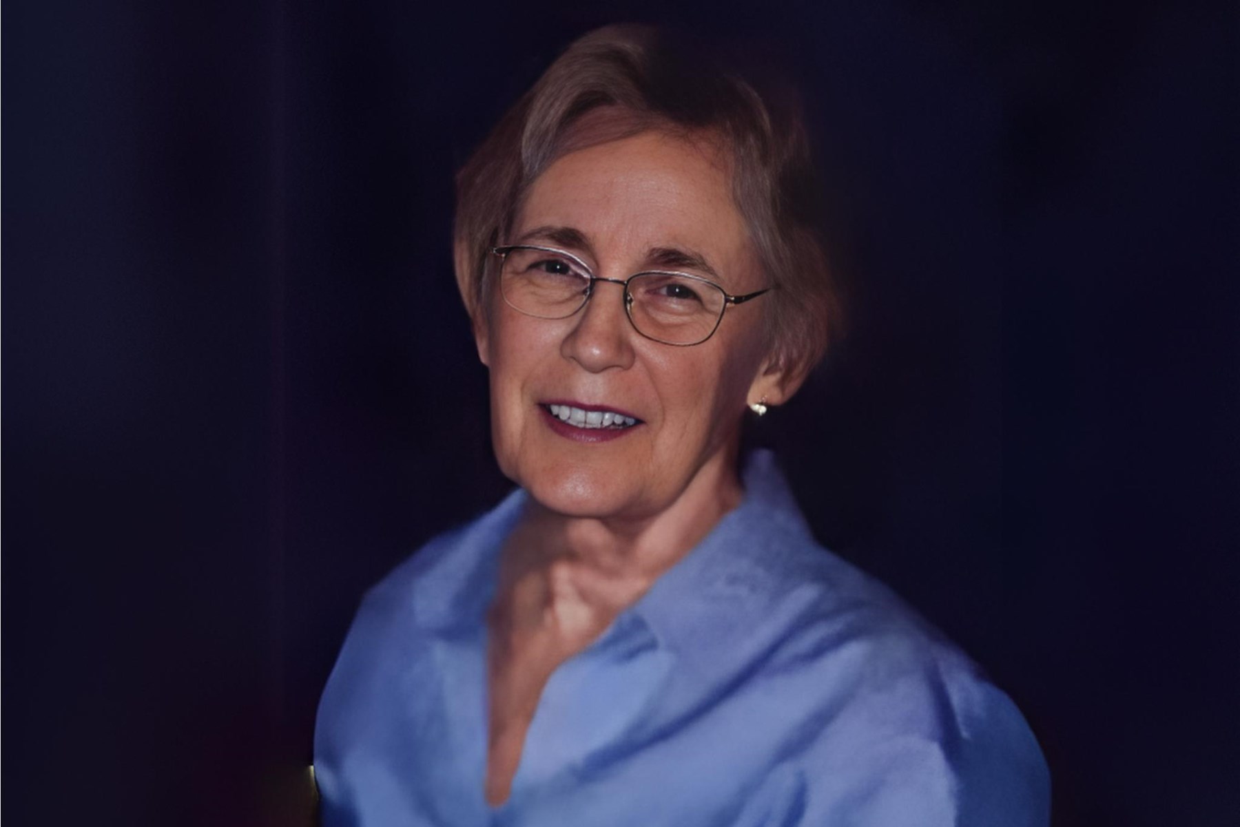 Obituary of Frances "Betty" Elizabeth Hull