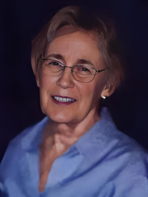 Obituary of Frances "Betty" Elizabeth Hull