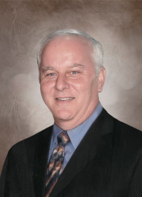 Avis de décès de Roger Thériault