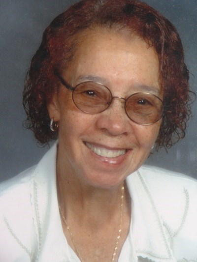 Obituario de Mary Jane Edwards