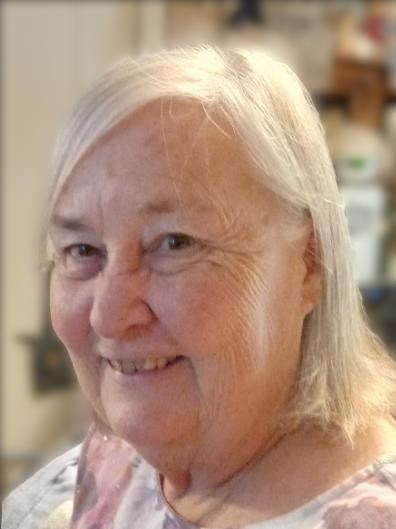 Obituary of Georgana Lee Dekker