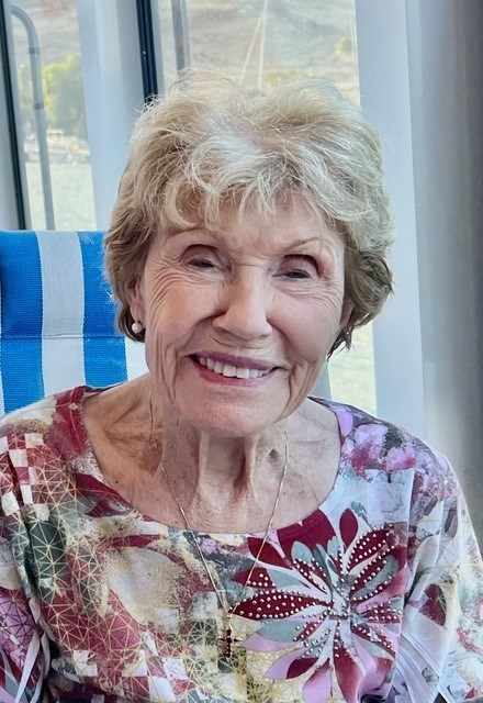 Obituary of Neva Mae Meinhardt