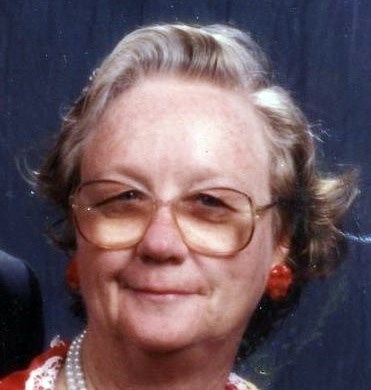 Obituary of Hazel L. Grant