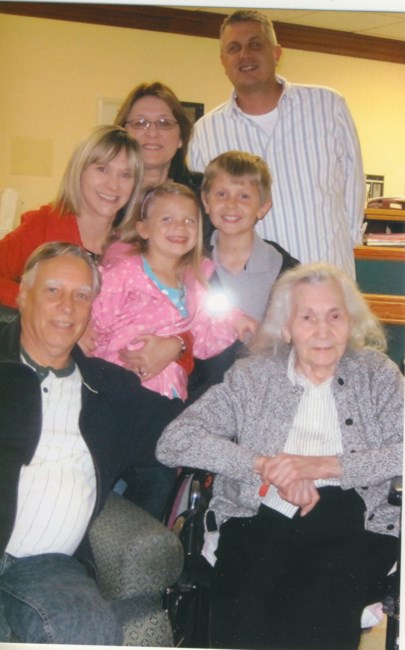 Obituary of Jean Jasinski