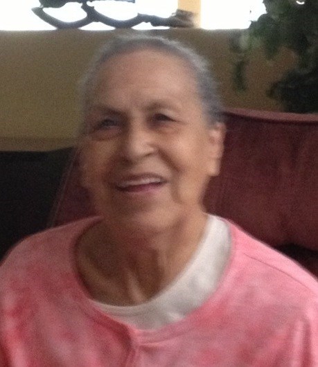 Obituary of Jeannie Candelaria Lopez