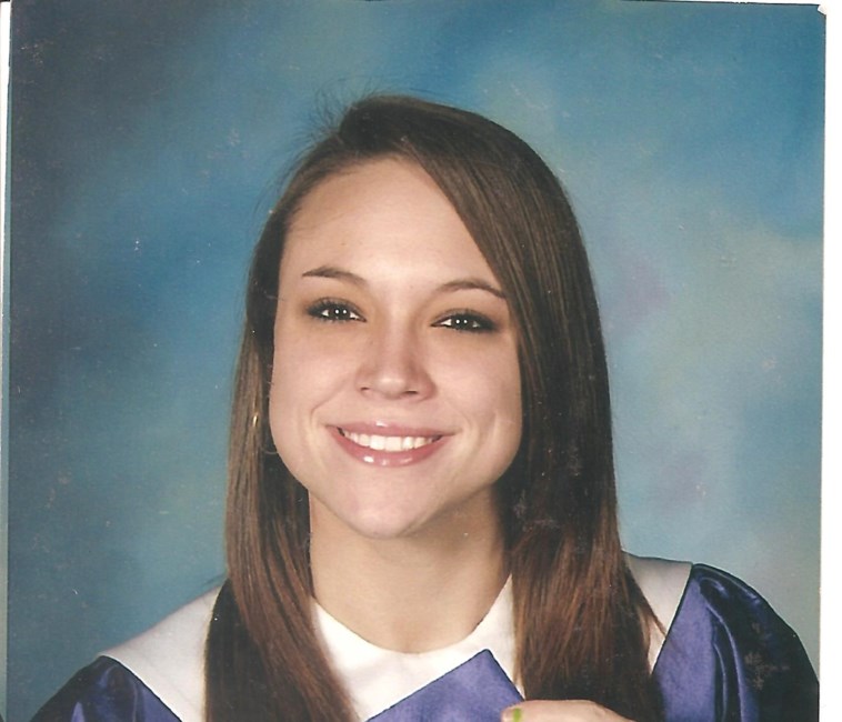 Obituary of Jessica Leigh Whittington-Burton