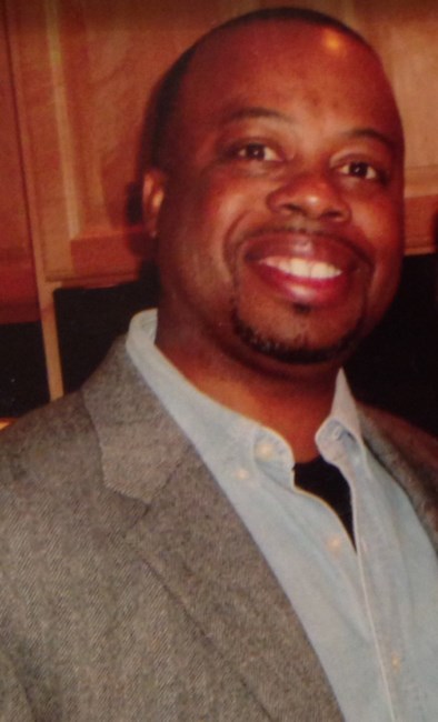 Obituary of Darryl Keith Junior