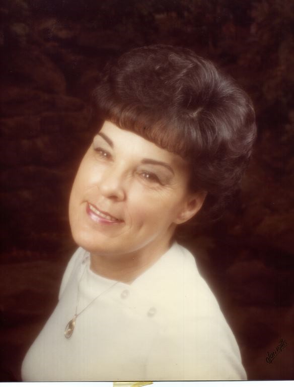Obituary of Juanita "Gennell" Henry