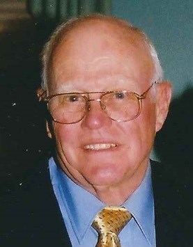 Obituary of Francis E. Rotella