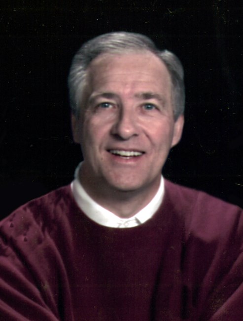 Obituary of Dennis Edward Peoples