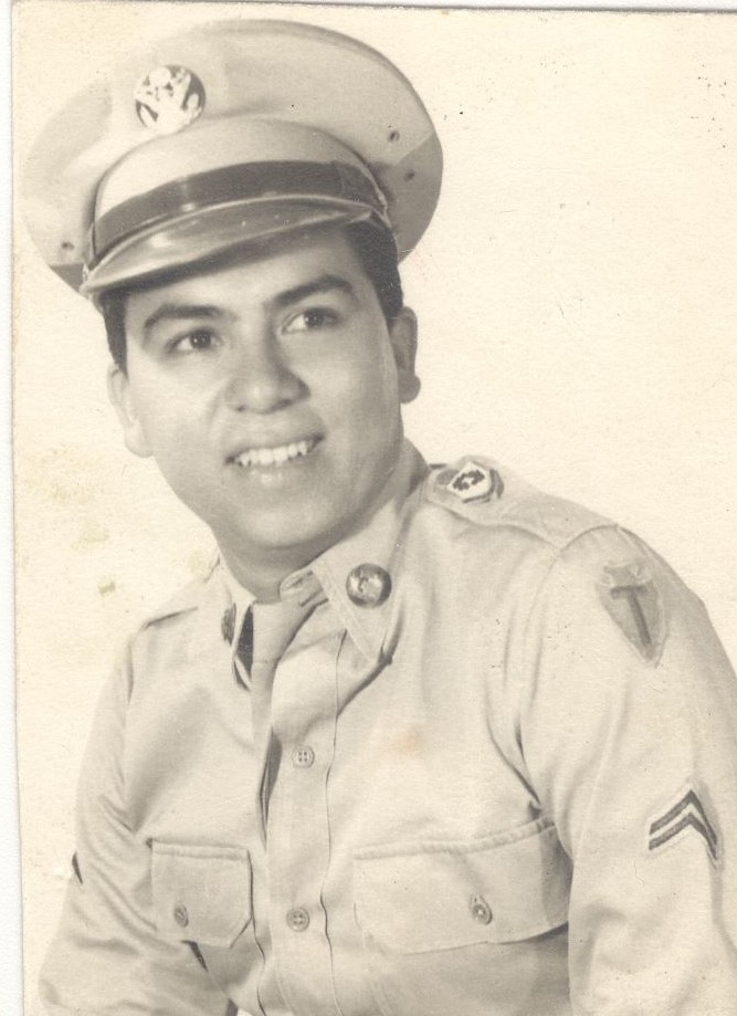 Obituary of Johnny Cortez Jr.