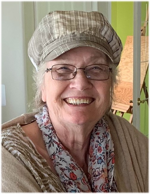 Obituary of Vera Ingrid Schaefer