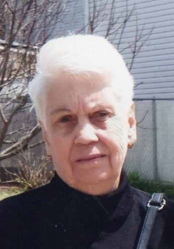 Obituary of Ana Maria Rivera