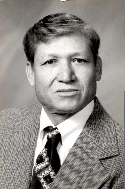 Obituary of Ignacio Ureña Mendoza