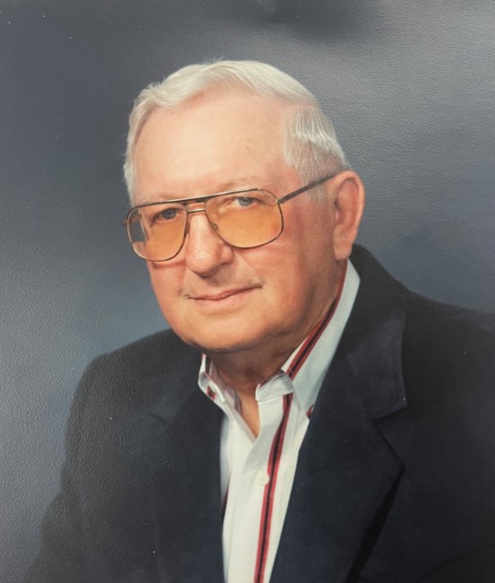 Obituary of Glendon D. Nolan