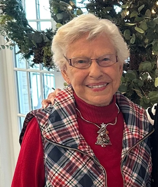 Obituary of Patricia Shipp Ipock