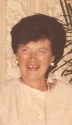 Obituary of Delilah M. Frawley