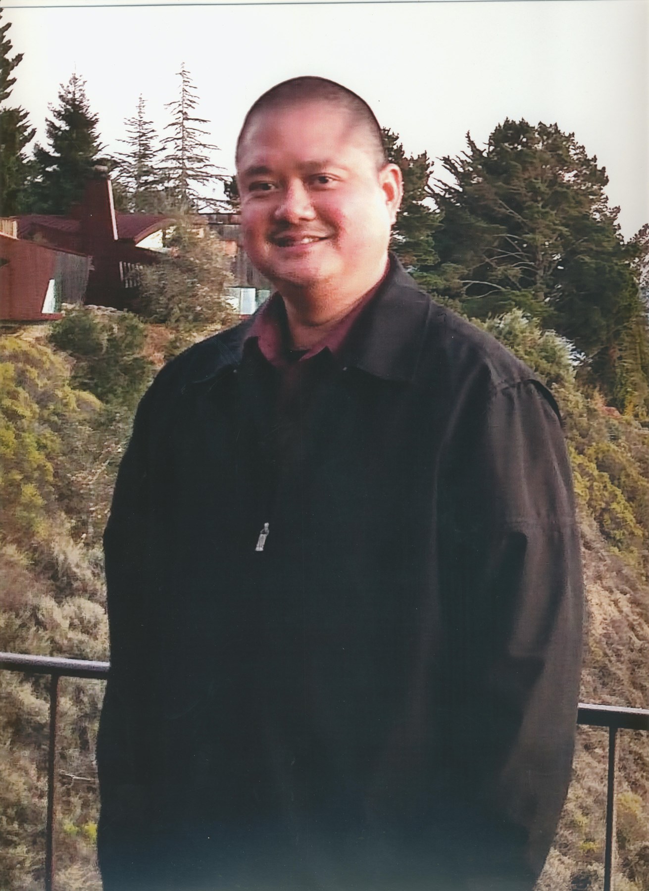 Obituary of Arnold Araki Santos