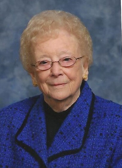Obituary of Mildred R. "Millie" Lacy