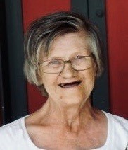 Obituary of Shirley Anne Alley