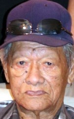 Raymond Lue Young