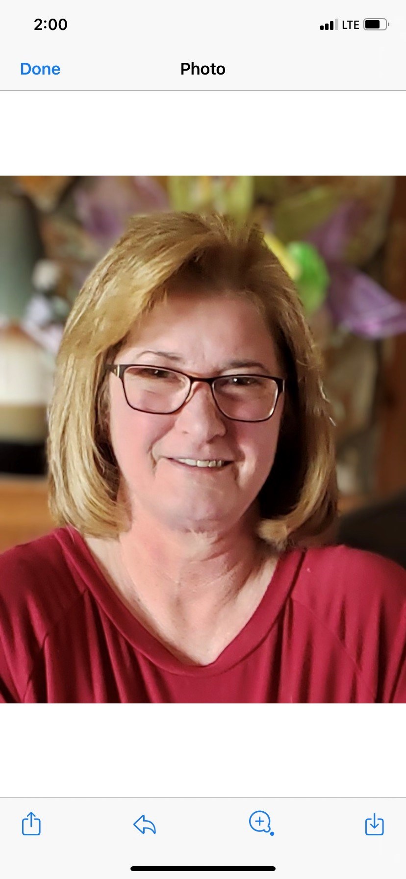 Cynthia Richardson Obituary Indianapolis, IN