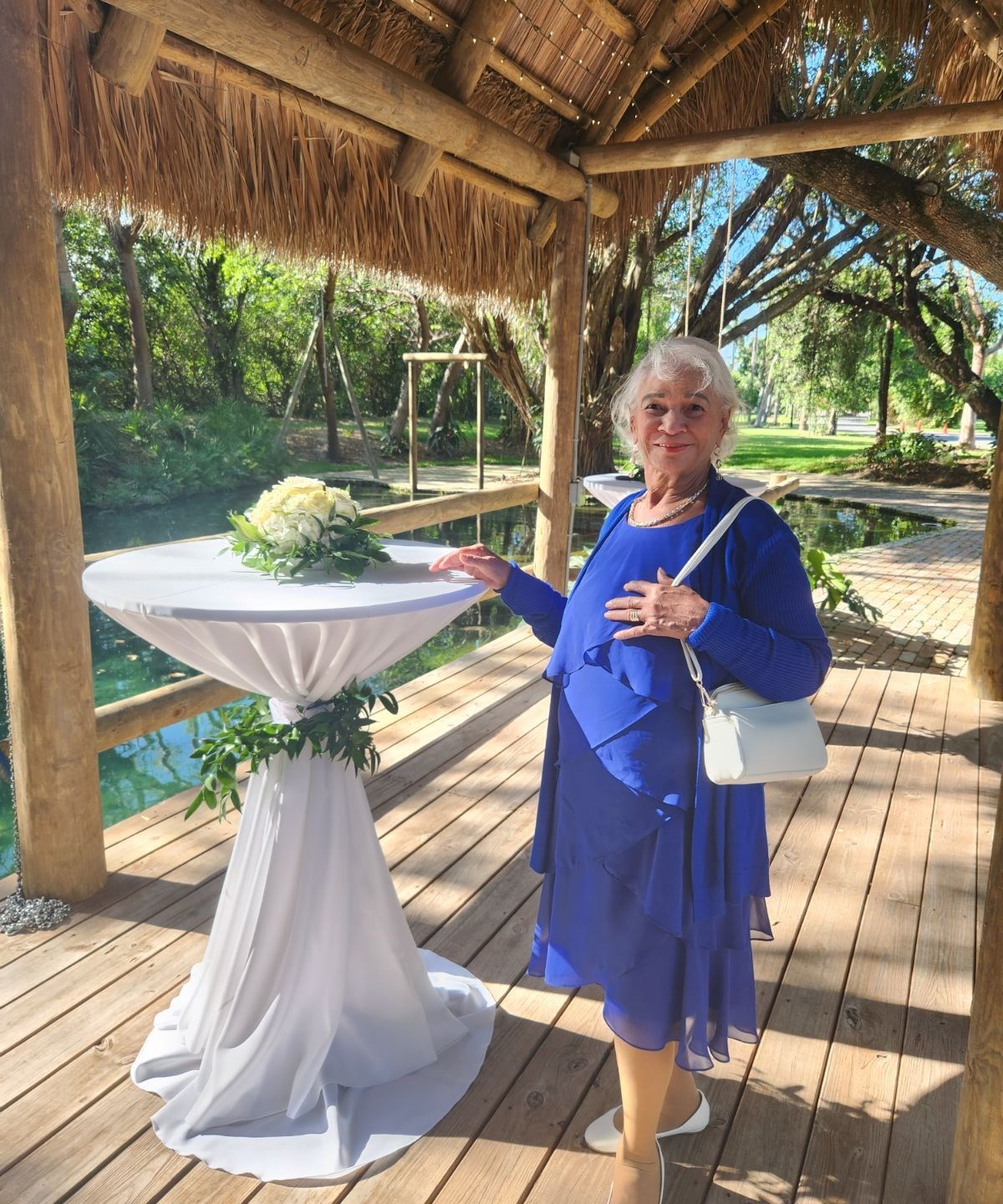 Obituary of Josefa Altagracia Morel Rodriguez