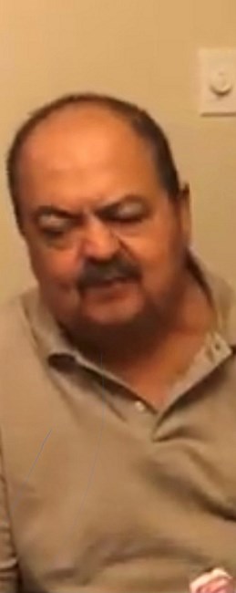 Obituary of Jose Usualdo Rivera Fortuna